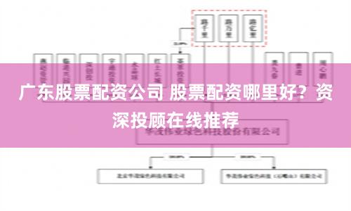 广东股票配资公司 股票配资哪里好？资深投顾在线推荐