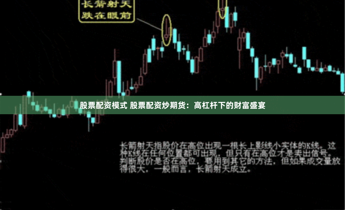 股票配资模式 股票配资炒期货：高杠杆下的财富盛宴