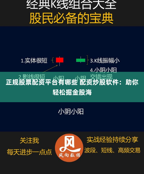 正规股票配资平台有哪些 配资炒股软件：助你轻松掘金股海