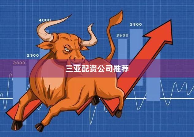 三亚配资公司推荐
