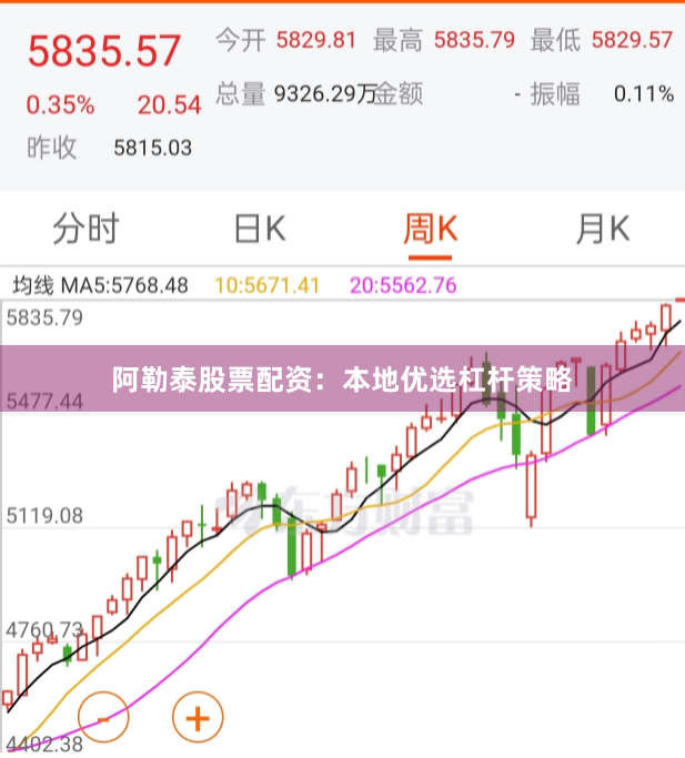 阿勒泰股票配资：本地优选杠杆策略