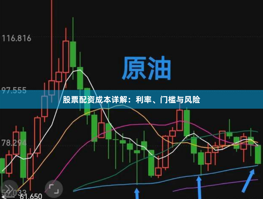 股票配资成本详解：利率、门槛与风险