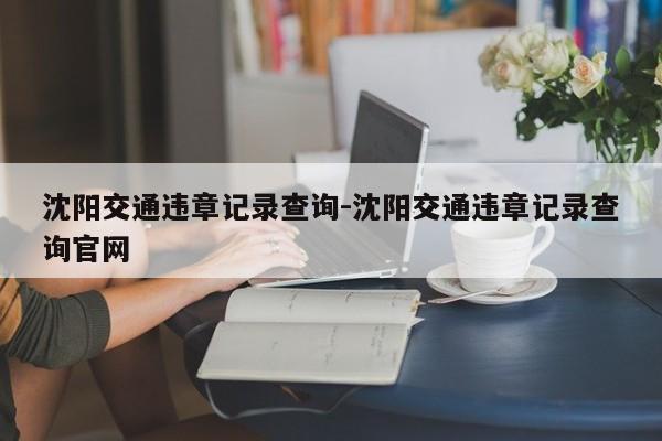 沈阳交通违章记录查询-沈阳交通违章记录查询官网