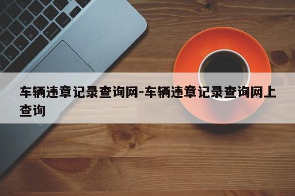 车辆违章记录查询网-车辆违章记录查询网上查询