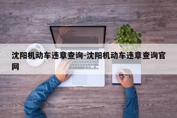 沈阳机动车违章查询-沈阳机动车违章查询官网