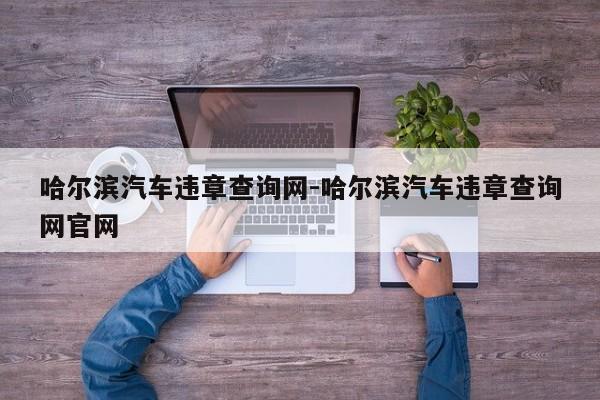 哈尔滨汽车违章查询网-哈尔滨汽车违章查询网官网