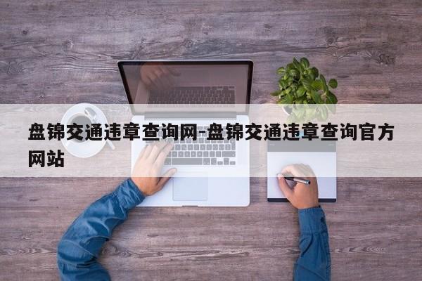 盘锦交通违章查询网-盘锦交通违章查询官方网站