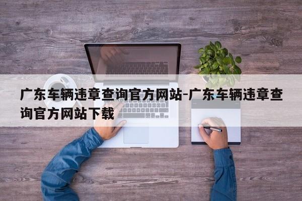 广东车辆违章查询官方网站-广东车辆违章查询官方网站下载